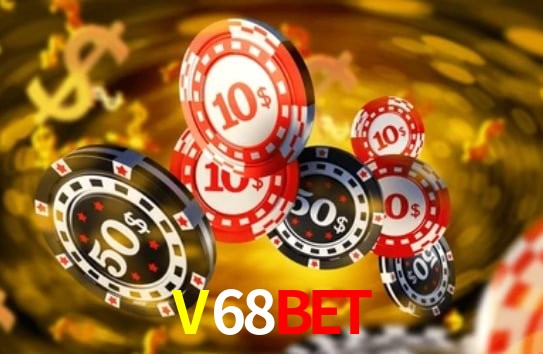 Descubra a Magia dos Jogos de Arcade no V68BET