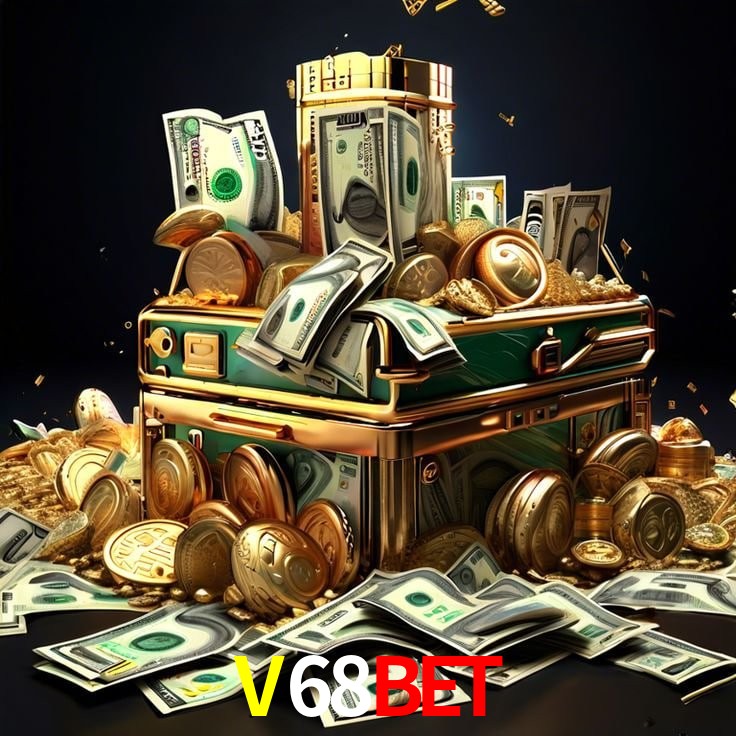 Desvendando o Mundo dos Jogos Virtuais na V68BET